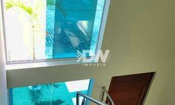 Imagem 7: Casa com 4 dormitórios à venda, 200 m² por R$ 650.000,00 - Nova Parnamirim - Parnamirim/RN