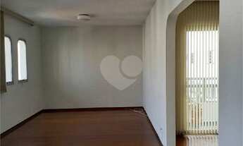 Imagem 3: São Paulo - Apartamento Padrão - MOEMA