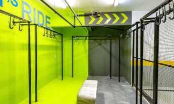 Imagem 3: Apartamento com 3 dormitórios à venda, 95 m² por R$ 950.000 - Bosque da Saúde - São Paulo