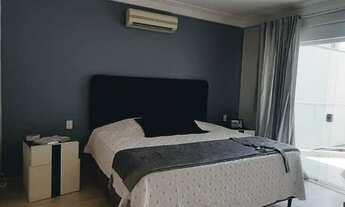 Imagem 5: Sobrado com piscina - Tatuapé