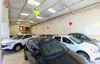 Imagem 4: São Carlos - Loja/Salão - Centro