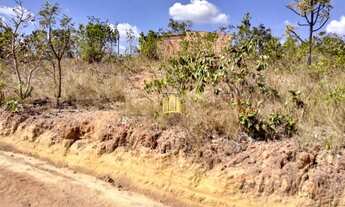 Imagem 3: Terreno - Esmeraldas