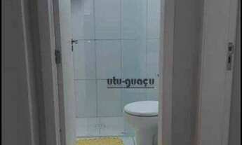 Imagem 5: Apartamento com 2 dormitórios à venda, 51 m² por R$ 195.000,00 - Condomínio Ilha de Pascoa