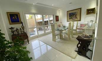 Imagem 6: Maravilhosa casa 5 suítes - mobiliada em Alphaville