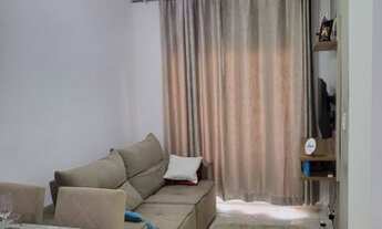 Imagem 4: Apartamento no Residencial Jardins