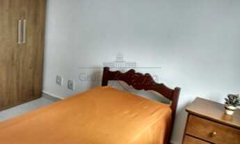 Imagem 4: Apartamento - Vila São Benedito - Residencial Vila Sao Benedito - 60m² - 2 Dormitórios - A