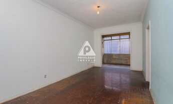 Imagem: Excelente apartamento 3 quartos na Gávea