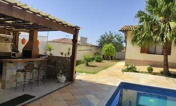 Imagem 5: Casa para venda com 400 metros quadrados com 4 quartos em Confisco - Belo Horizonte - MG