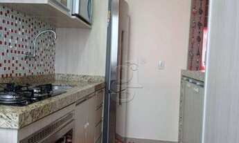 Imagem: Apartamento com 2 dormitórios à venda