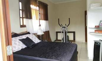 Imagem: Casa em Condominio Fechado com 3 quartos