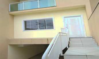 Imagem: SOBRADO SEMI-NOVO COM 03 SUÍTES, NA REGIÃO