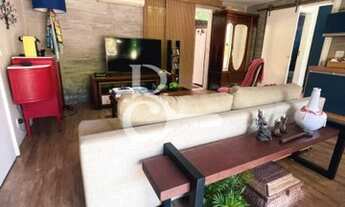 Imagem 2: Loft Linear disponível em condomínio fechado