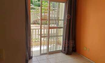 Imagem 6: Apartamento para Venda em Caucaia, Cigana, 2 dormitórios, 1 suíte, 2 banheiros, 1 vaga