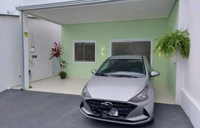 Imagem 5: SEMI-MOBILIADA 02 QUARTOS EM RESIDECIAL FECHADO NO PARQUE DAS LARANJEIRAS