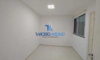 Imagem 4: Vendo Apartamento 2/4 c/ suíte e Varanda na Barra dos Coqueiros