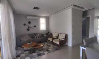 Imagem 2: Stella Mares, Costa do Atlântico, Casa, 160m², 3\4 1 Suíte, 2 Vagas de Garagem, Armários