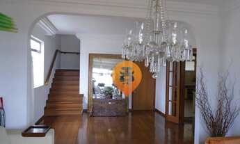 Imagem 5: Cobertura à venda, 410 m² por R$ 960.000,00 - Sagrada Família - Belo Horizonte/MG