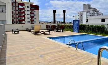 Imagem 5: APARTAMENTO 2 QUARTOS NO BAIRRO CAPOEIRAS EM FLORIANÓPOLIS