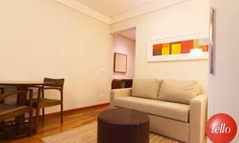 Imagem 4: São Paulo - Apartamento Padrão - Vila Olímpia