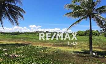 Imagem 4: Loteamento Enseada do Mar - Lotes à beira Mar em Barra Grande, na Ilhaa Cruz/BA