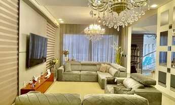 Imagem 3: Bela Suíça - Sobrado 4 dormitórios