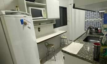 Imagem 7: Apartamento para venda com 48 metros quadrados com 2 quartos