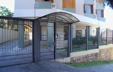 Imagem 2: PORTO ALEGRE - Apartamento Padrão - TERESOPOLIS