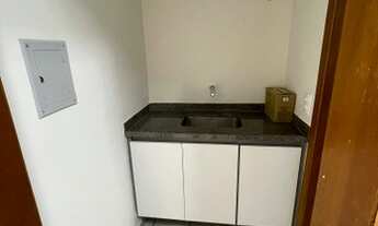 Imagem 4: Salas comerciais para aluguel com 35 metros quadrados em Mata da Praia - Vitória - ES