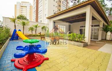 Imagem 5: Cobertura 3 dormitórios 1 suítes 2 vagas no Morumbi Cobertura 3 dormitórios 1 suítes 2 vag