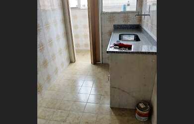 Imagem 7: Apartamento para venda com 2 quartos em Praça Seca - Rio de Janeiro - RJ