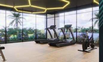 Imagem 4: Compre seu flat sem INCC nas piscinas naturais de Muro Alto