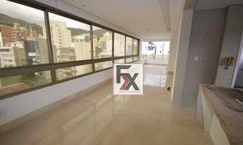 Imagem: Cobertura com 4 dormitórios à venda, 290