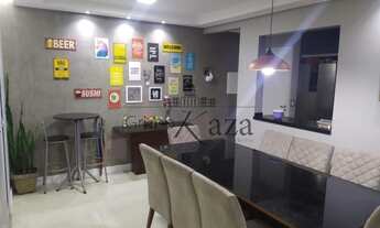 Imagem: Apartamento - Vila Industrial - Residencial