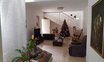 Imagem 3: Casa para venda possui 200 metros quadrados em Nova Parnamirim - Parnamirim - RN