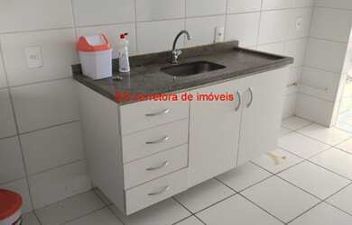 Imagem 4: APARTAMENTO RESIDENCIAL em ITATIBA - SP, LOTEAMENTO SANTO ANTÔNIO