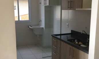 Imagem 2: APARTAMENTO ITUPEVA AGLOMERAÇÃO URBANA