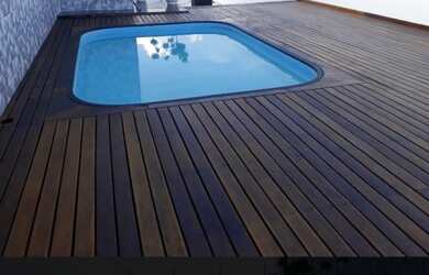 Imagem 3: Maravilhosa cobertura alugar com toda mobília , no Recreio uma quadra da praia próximo do