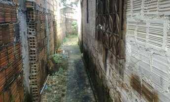 Imagem 5: Casa pra vender em marco Moura