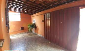 Imagem 4: BELO HORIZONTE - Casa Padrão - Esplanada