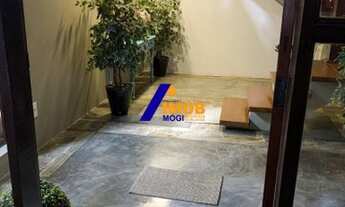 Imagem 2: Mogi das Cruzes - Casa Padrão - Vila Oliveira