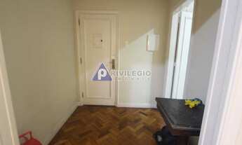 Imagem 4: Apartamento à venda, 3 quartos, 1 suíte, Copacabana - RIO DE JANEIRO/RJ