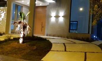 Imagem: Casa com 4 dormitórios à venda, 334 m²