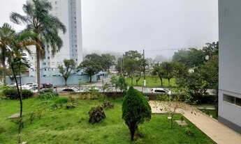 Imagem 3: Apartamento para venda possui 94 metros quadrados com 2 quartos