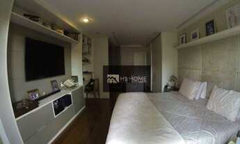 Imagem 7: Apartamento com 3 dormitórios à venda, 230 m² por R$ 2.900.000,00 - Barra da Tijuca - Rio