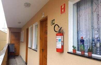 Imagem 4: Apartamento com 1 dormitório para alugar, 35 m² por R$ 900,00/mês - Vila Alpina - São Paul