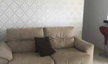 Imagem 3: Apartamento com 3 dormitórios, - Residencial Campos Verdes - Parque Universitário - Americ