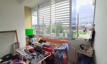 Imagem 6: Casa com 2 dormitórios à venda, 100 m² por R$ 220.000,00 - Cidade Naútica - São Vicente/SP