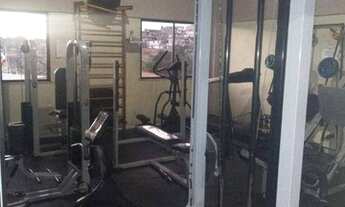 Imagem 4: Apartamento à venda, 49 m² por R$ 180.000,00 - IAPI - Salvador/BA