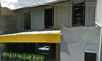 Imagem: SãO PAULO - Casa Comercial - Itaim Bibi