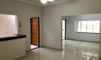 Imagem 6: Casa com 3 dormitórios à venda, 120 m² por R$ 390.000 - Parque Residencial Jaguari - Ameri